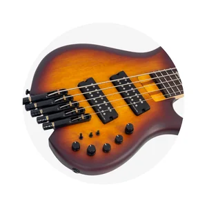 Marcus Miller M6 Headless 5 TS