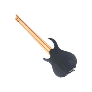 Marcus Miller M6 Headless 6 BK
