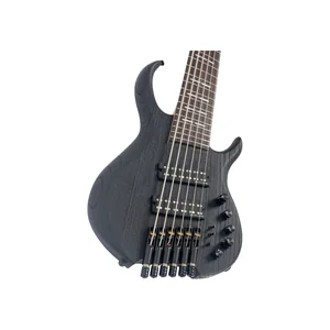 Marcus Miller M6 Headless 6 BK
