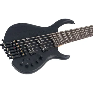 Marcus Miller M6 Headless 6 BK