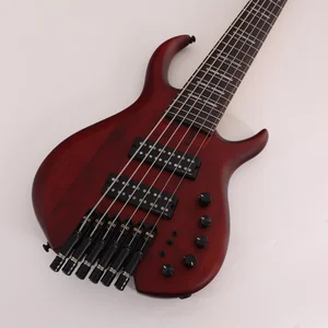 Marcus Miller M6 Headless 6 MS