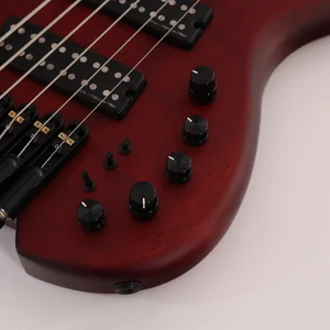 Marcus Miller M6 Headless 6 MS