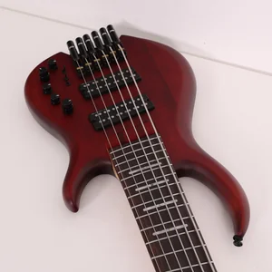 Marcus Miller M6 Headless 6 MS