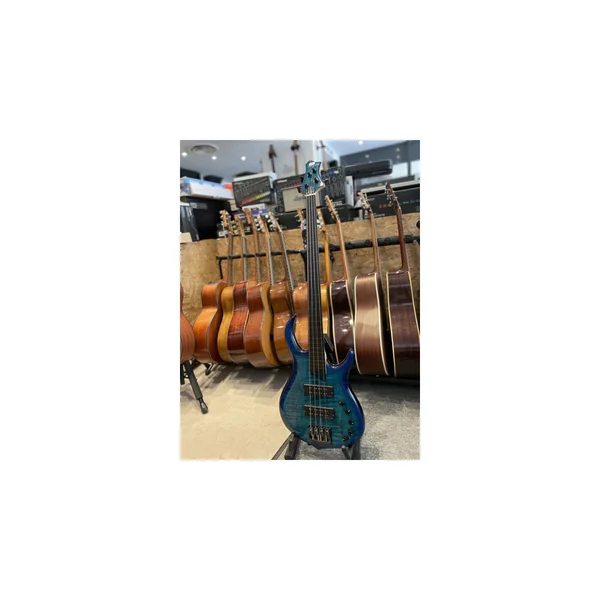 Marcus Miller M7 4st TBL 2nd Gen