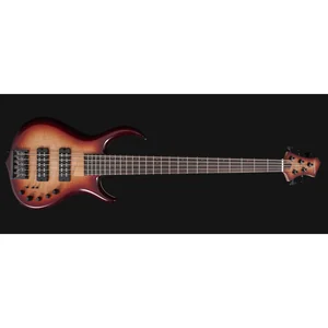 Marcus Miller M7 5st BRS 2nd Gen