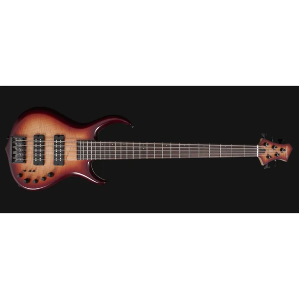 Marcus Miller M7 5st BRS 2nd Gen