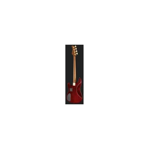 Marcus Miller P10DX-4 Tobacco Sunburst