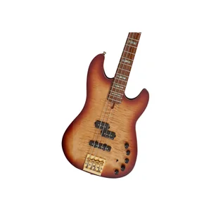 Marcus Miller P10DX-4 Tobacco Sunburst