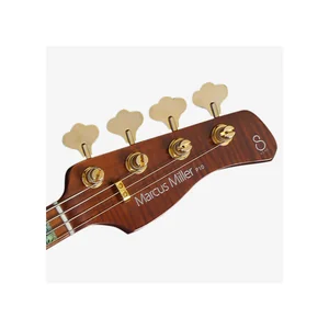 Marcus Miller P10DX-4 Tobacco Sunburst