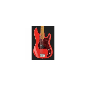Marcus Miller P5 Alder-4 DRD