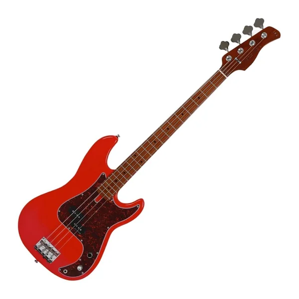 Marcus Miller P5 Alder-4 DRD