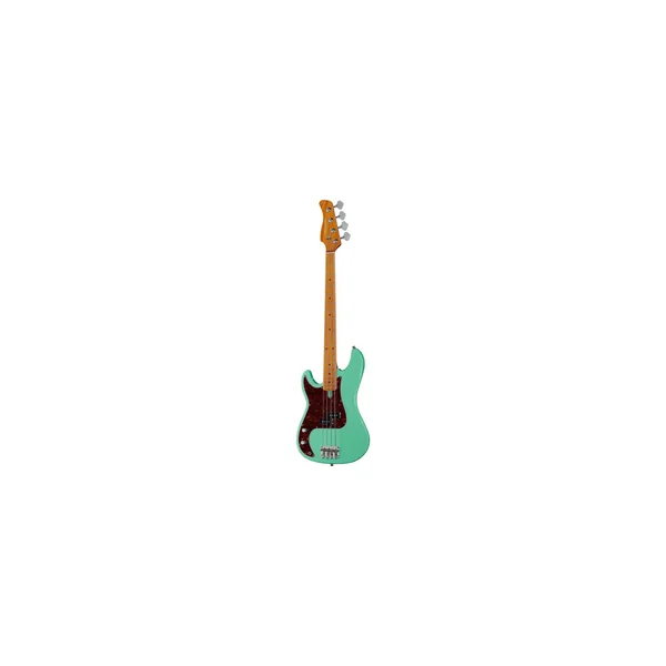 Marcus Miller P5 Alder-4 MLG LH