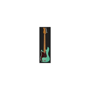 Marcus Miller P5 Alder-4 MLG LH