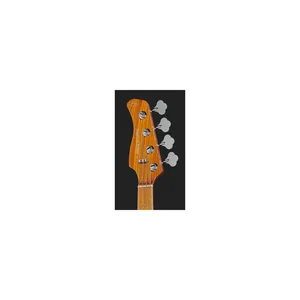 Marcus Miller P5 Alder-4 MLG LH