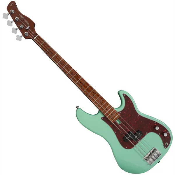 Marcus Miller P5 Alder-4 MLG LH