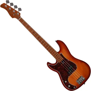 Marcus Miller P5 Alder-4 TS LH