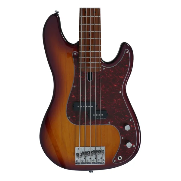 Marcus Miller P5 Alder-4 TS