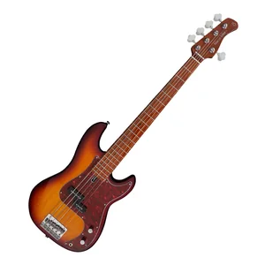 Marcus Miller P5 Alder-4 TS