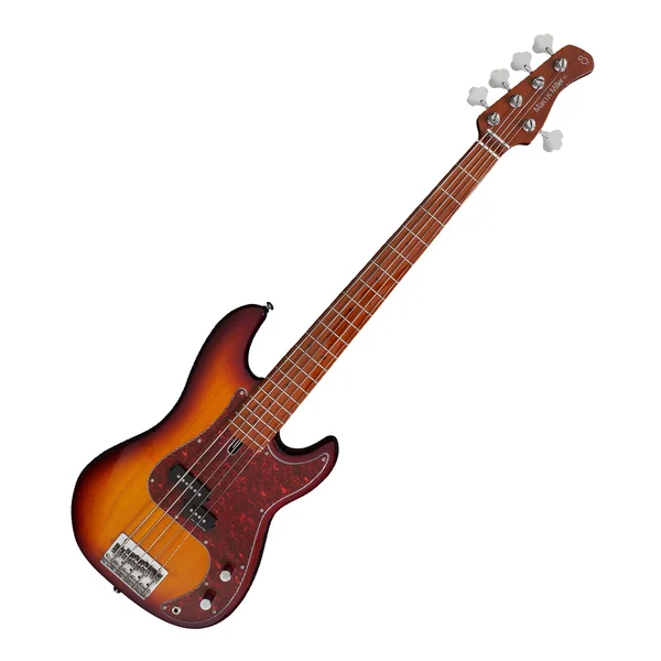 Marcus Miller P5 Alder-4 TS
