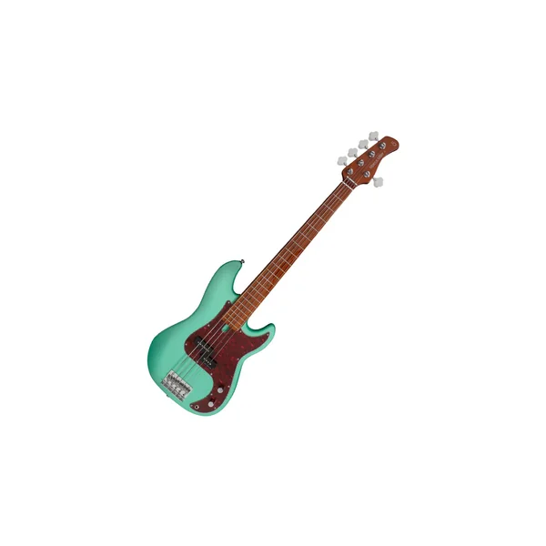 Marcus Miller P5 Alder-5 MLG