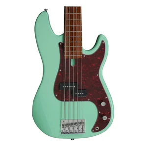 Marcus Miller P5 Alder-5 MLG