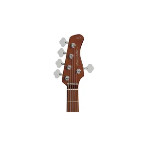 Marcus Miller P5 Alder-5 MLG