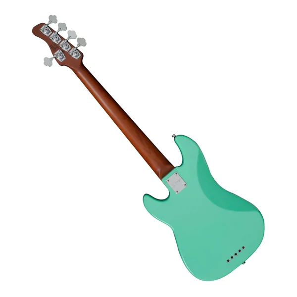 Marcus Miller P5 Alder-5 MLG