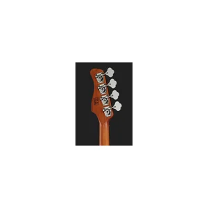Marcus Miller P5R Alder-4 Fretless VWH