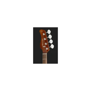 Marcus Miller P5R Alder-4 NT LH