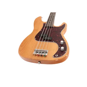 Marcus Miller P5R Alder-4 NT LH