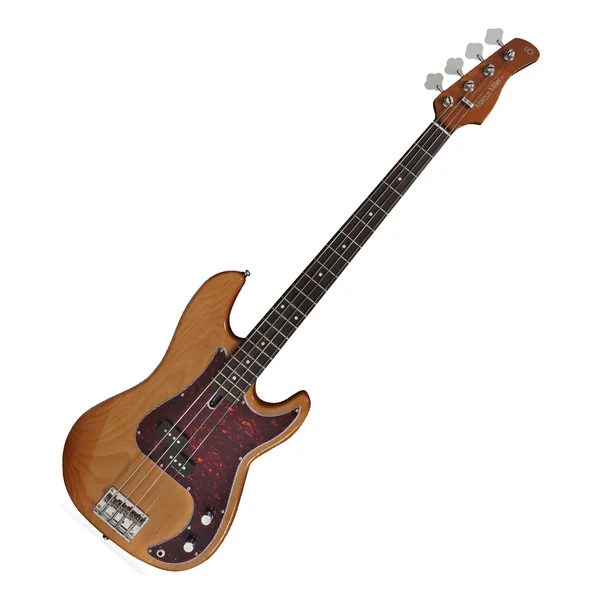 Marcus Miller P5R Alder-4 NT LH