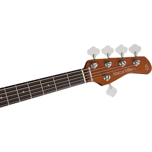 Marcus Miller P5R Alder-4 TS