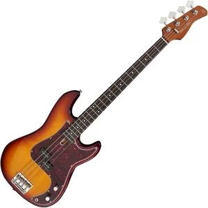 Marcus Miller P5R Alder-4 TS