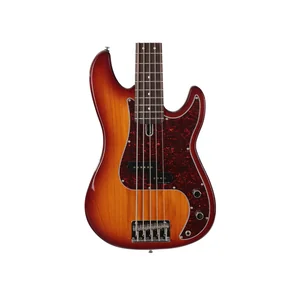 Marcus Miller P5R Alder-5 TS