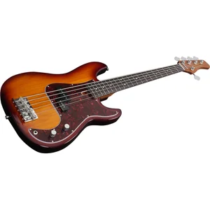 Marcus Miller P5R Alder-5 TS