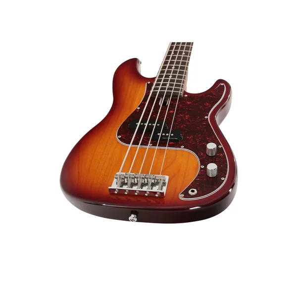 Marcus Miller P5R Alder-5 TS