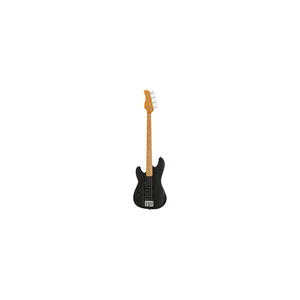 Marcus Miller P6-4 Sandblasted BK LH