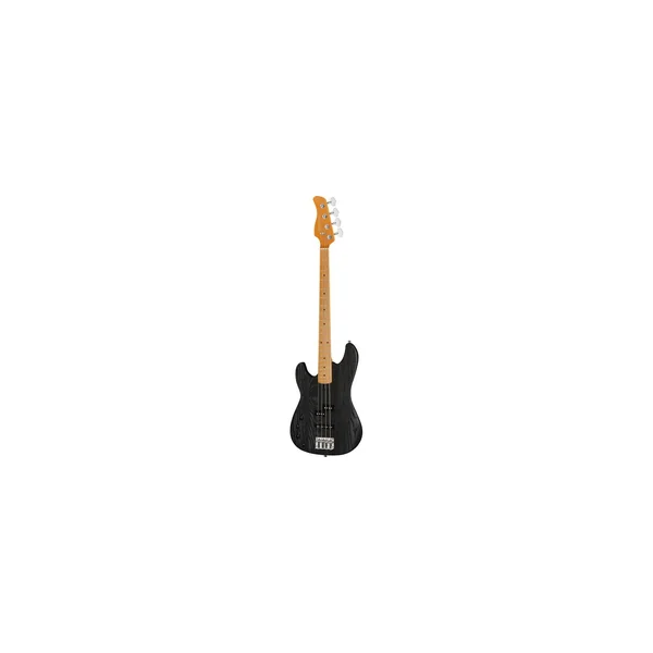 Marcus Miller P6-4 Sandblasted BK LH