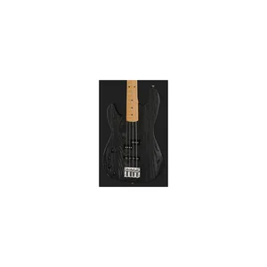 Marcus Miller P6-4 Sandblasted BK LH