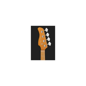Marcus Miller P6-4 Sandblasted BK LH