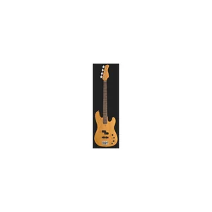 Marcus Miller P6-4 Sandblasted Butterscotch