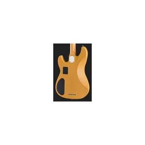 Marcus Miller P6-4 Sandblasted Butterscotch