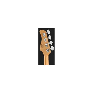 Marcus Miller P6-4 Sandblasted Butterscotch
