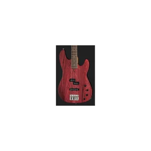 Marcus Miller P6-4 Sandblasted CAR