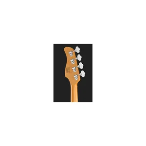 Marcus Miller P6-4 Sandblasted CAR