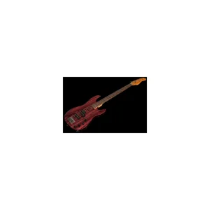 Marcus Miller P6-4 Sandblasted CAR
