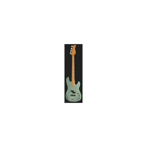 Marcus Miller P6-4 Sandblasted SGM