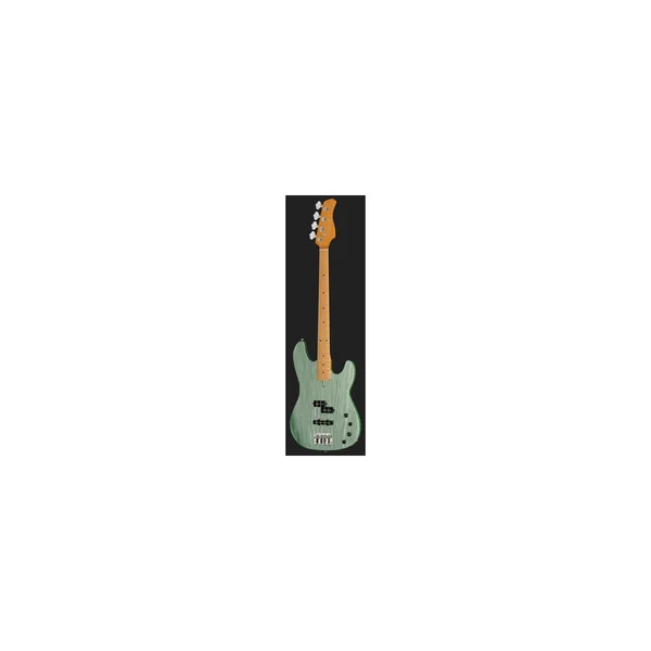Marcus Miller P6-4 Sandblasted SGM