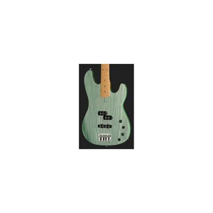 Marcus Miller P6-4 Sandblasted SGM