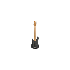 Marcus Miller P6-5 Sandblasted BK LH